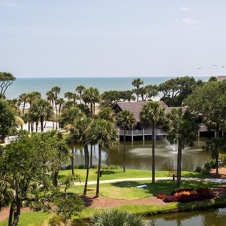 Sonesta Resort - Hilton Head Island Exterior foto