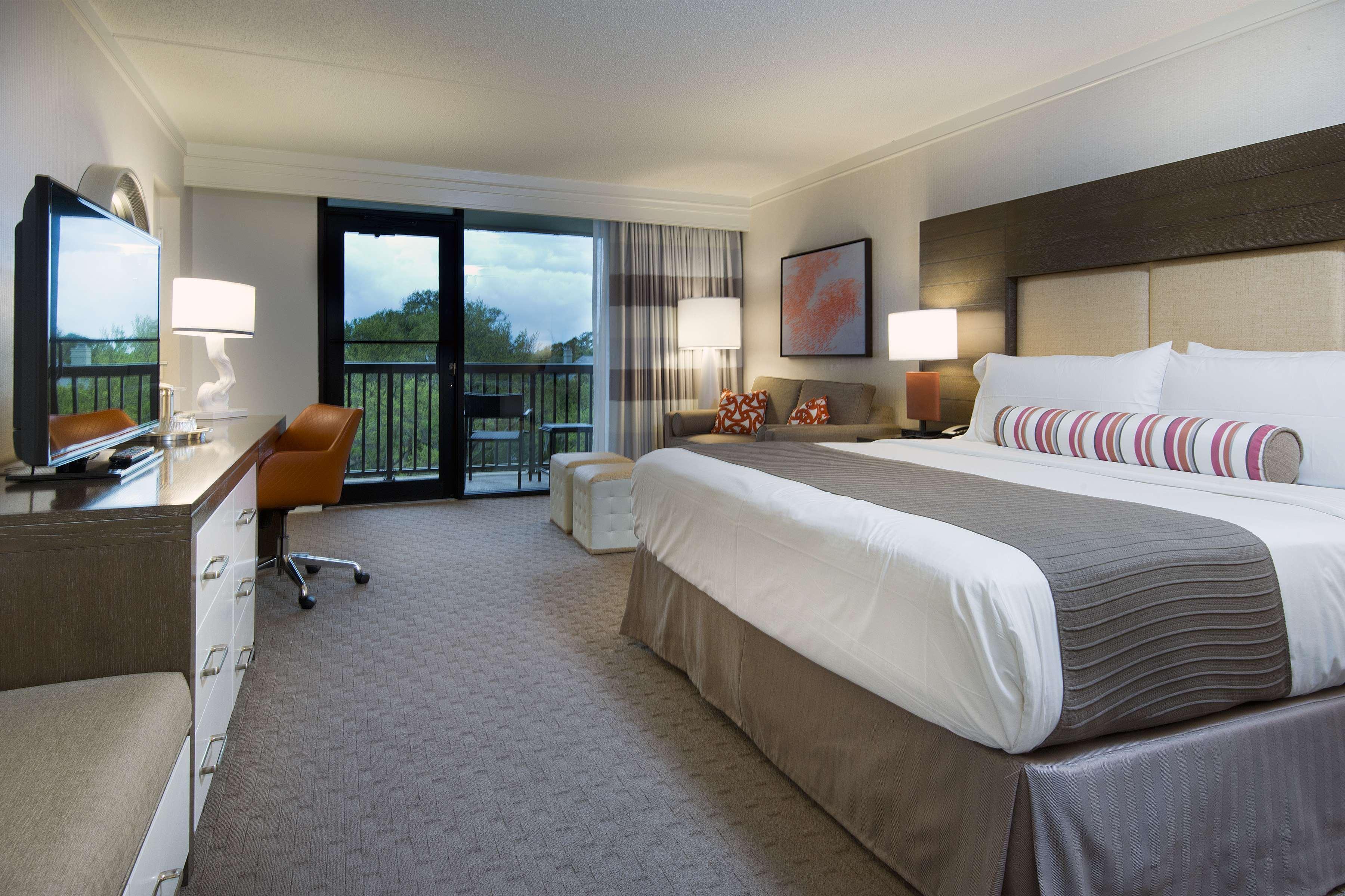 Sonesta Resort - Hilton Head Island Exterior foto