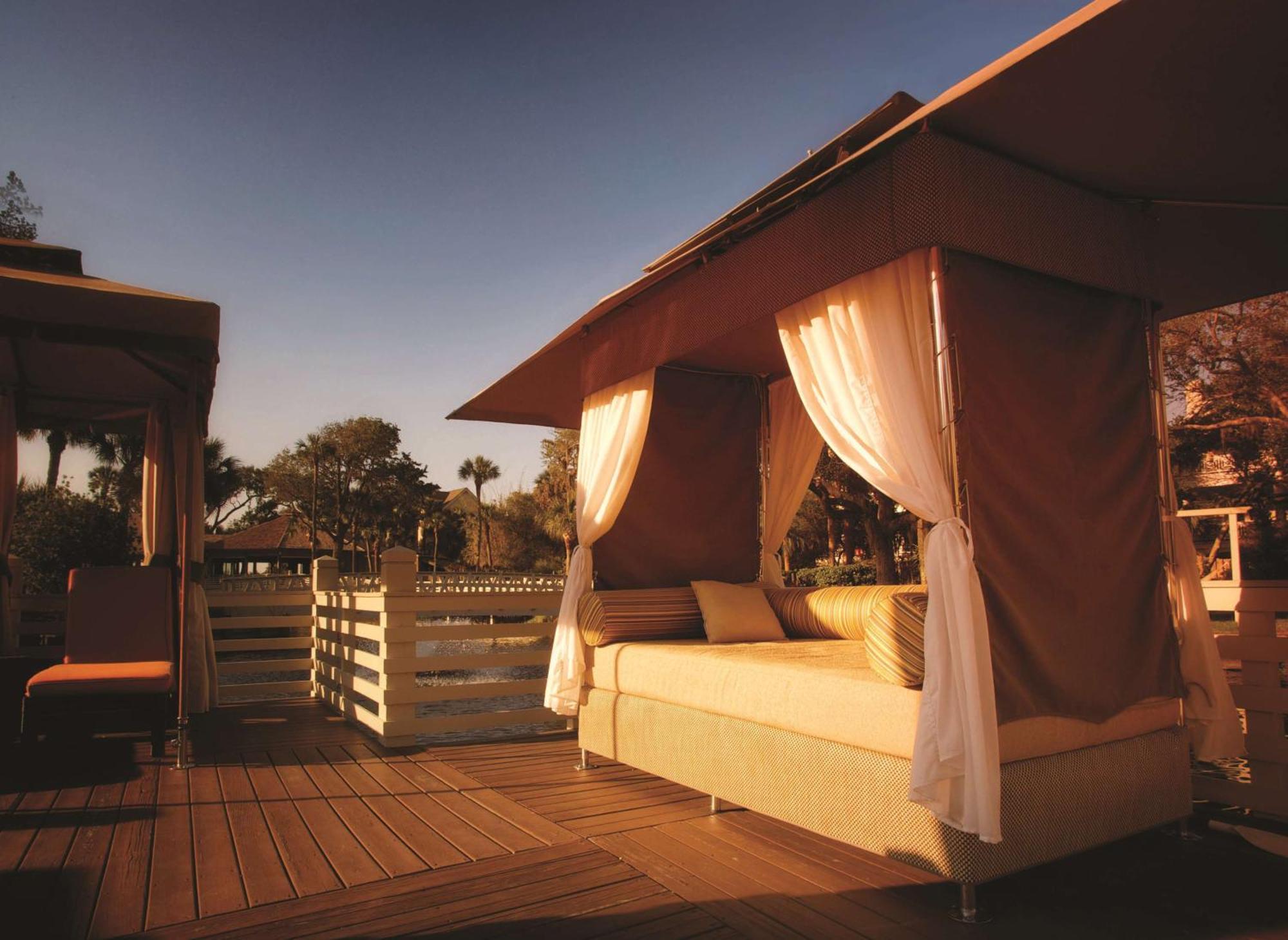 Sonesta Resort - Hilton Head Island Exterior foto
