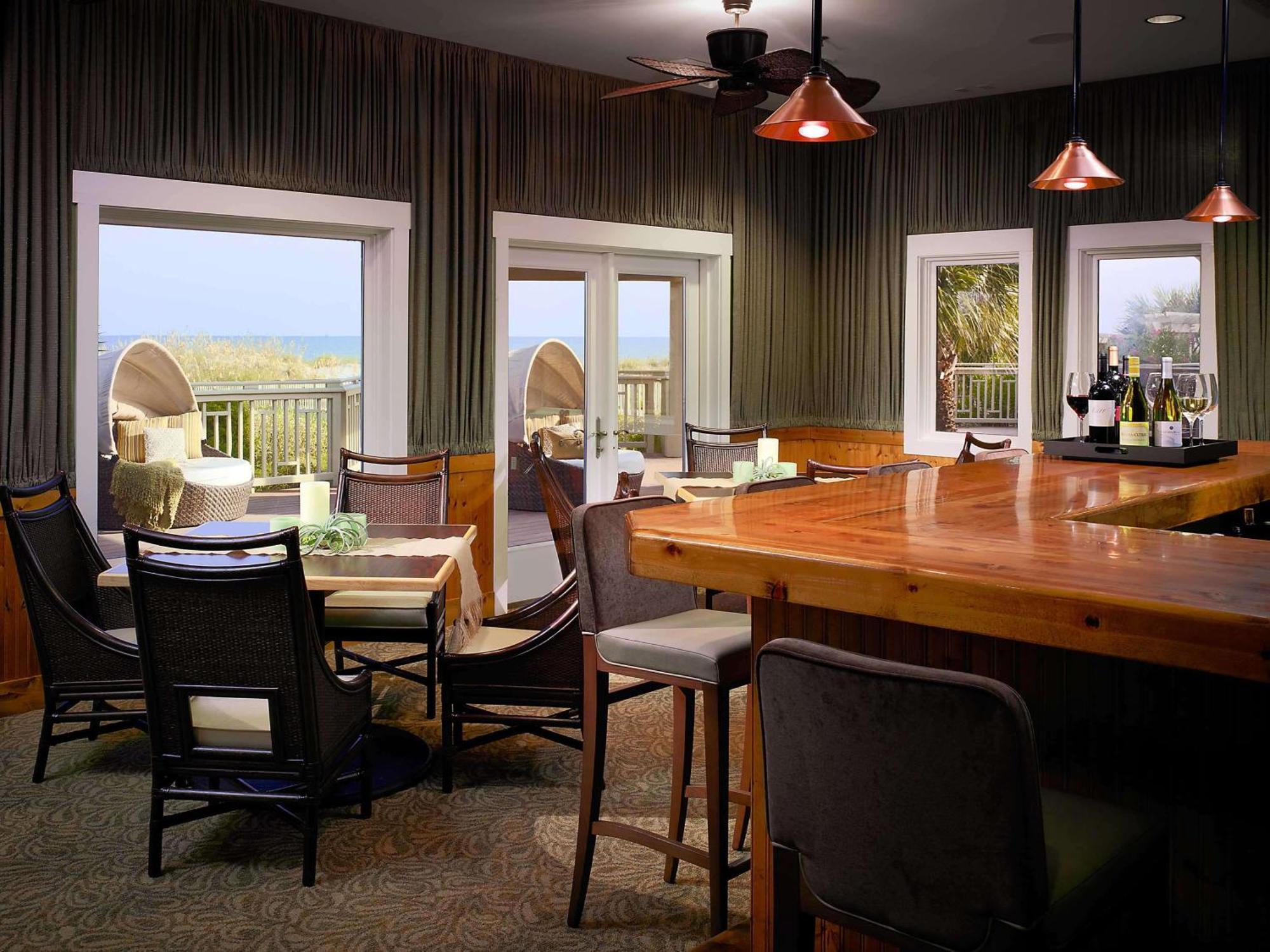 Sonesta Resort - Hilton Head Island Exterior foto