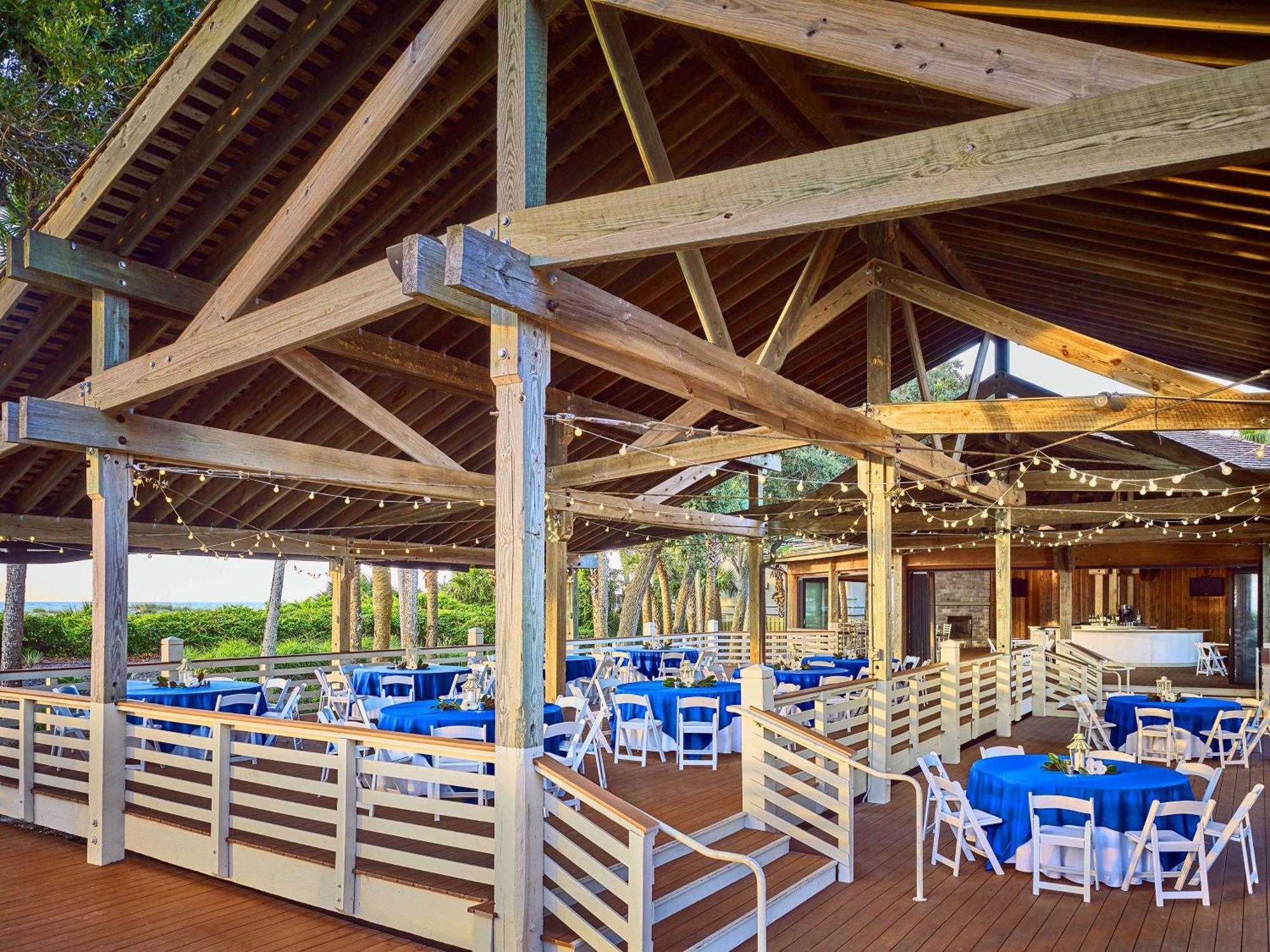 Sonesta Resort - Hilton Head Island Exterior foto