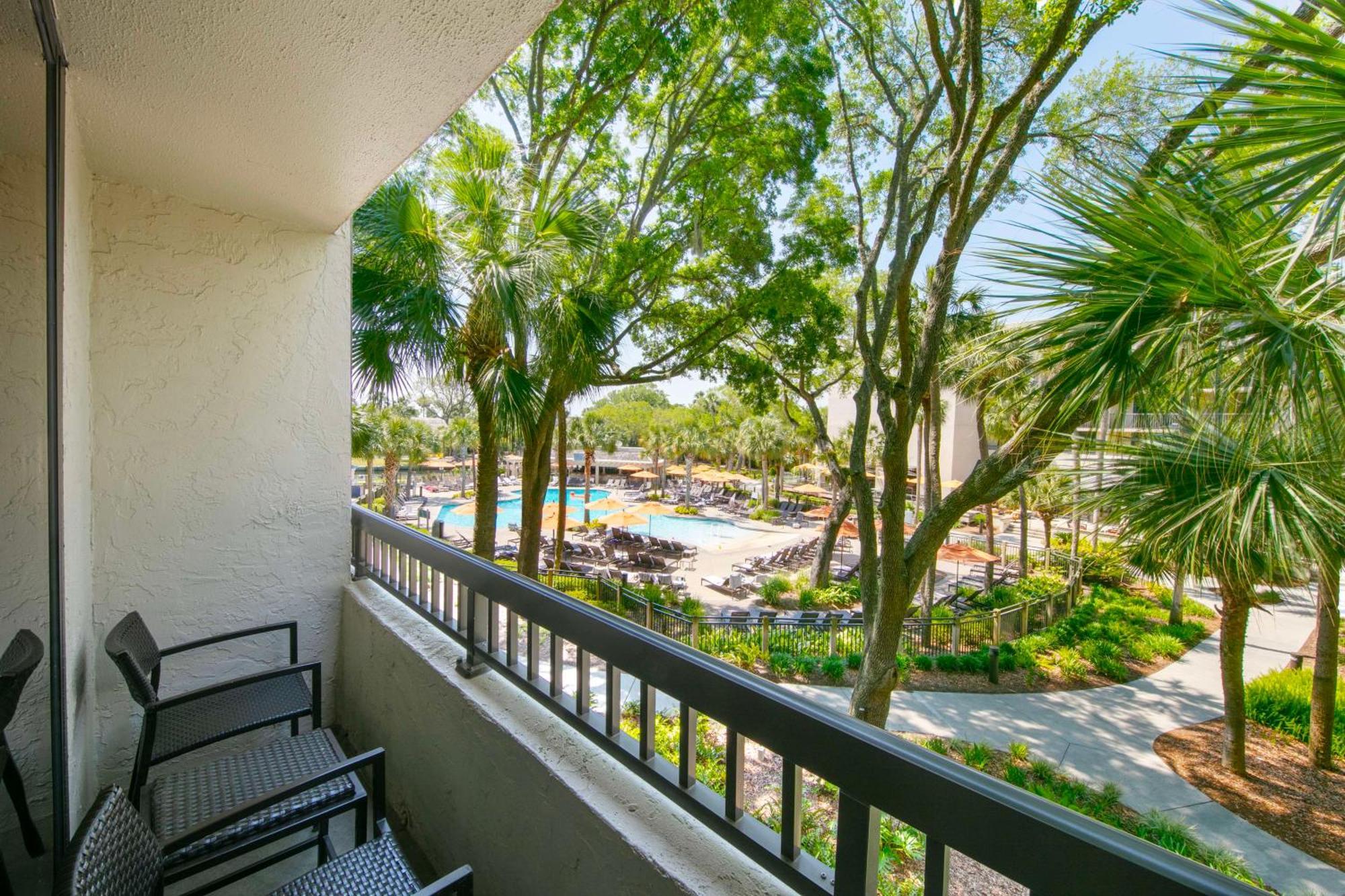 Sonesta Resort - Hilton Head Island Exterior foto