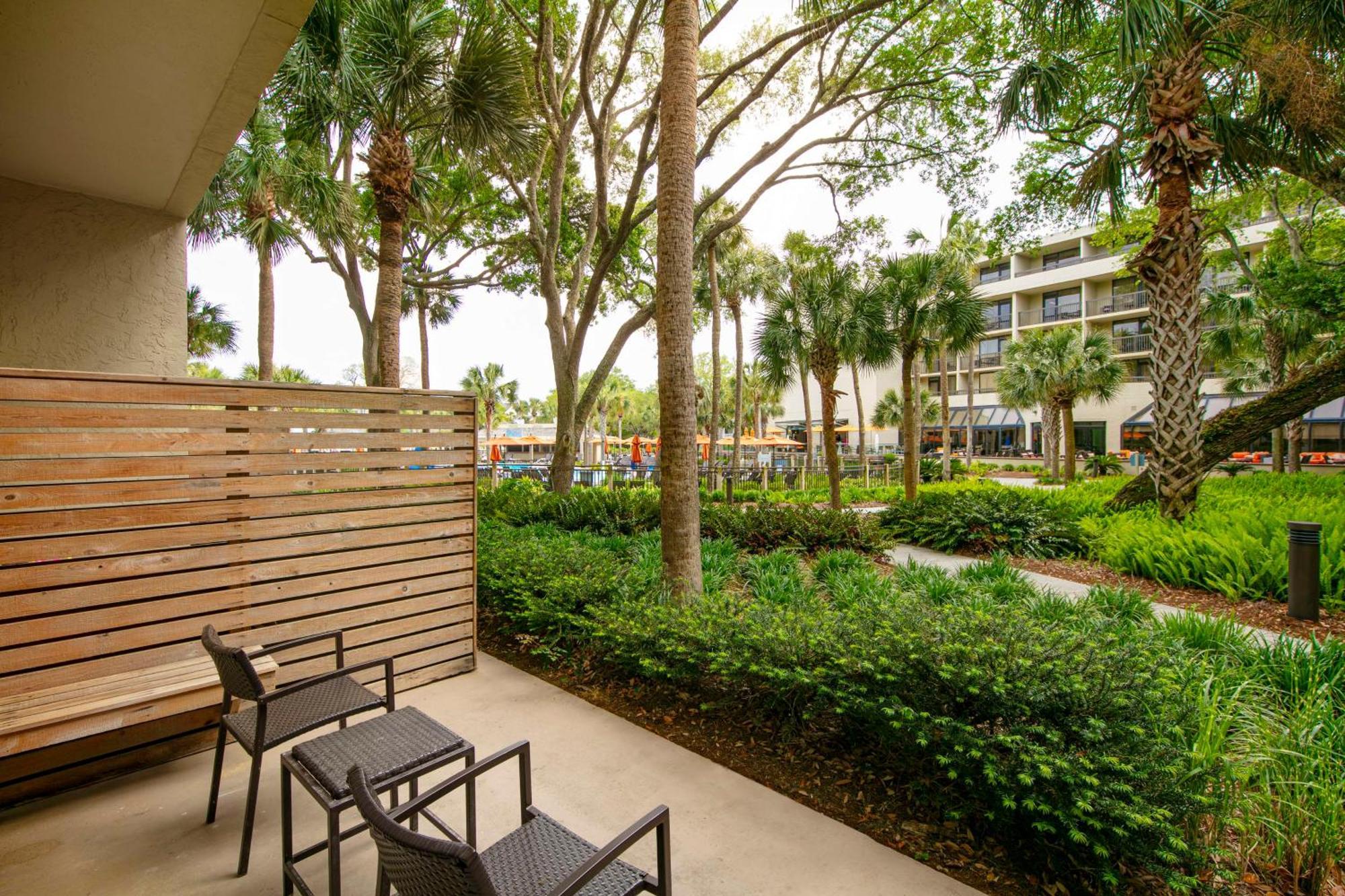 Sonesta Resort - Hilton Head Island Exterior foto