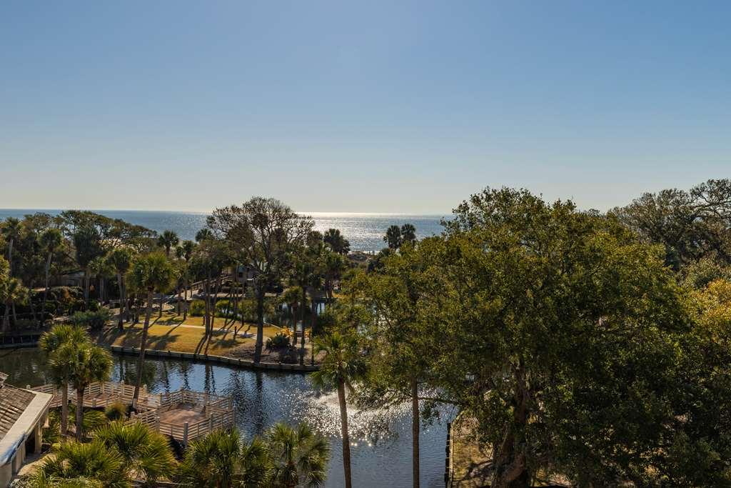Sonesta Resort - Hilton Head Island Exterior foto
