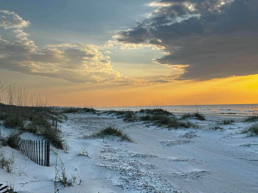 Sonesta Resort - Hilton Head Island Exterior foto