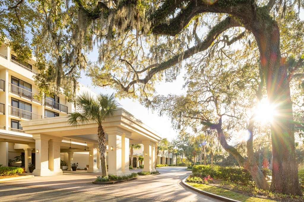 Sonesta Resort - Hilton Head Island Exterior foto